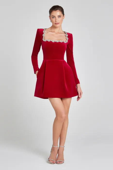 Rouge / XL