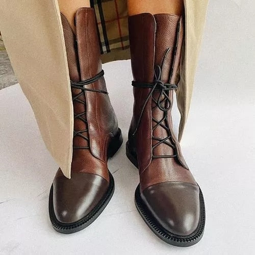 Marron / 35