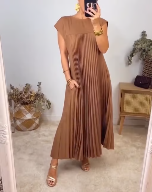 Marron / 3XL