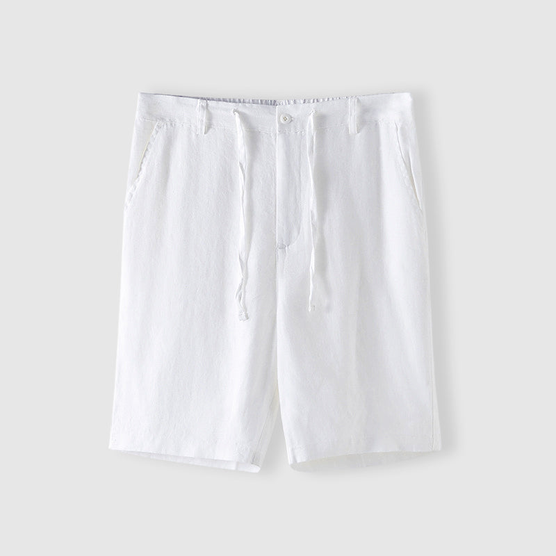 Blanc / XL