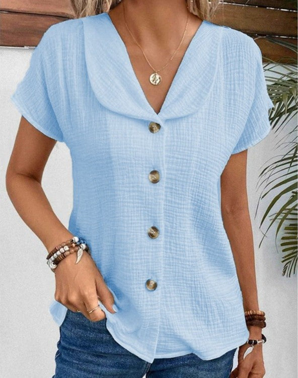 Bleu / 2XL