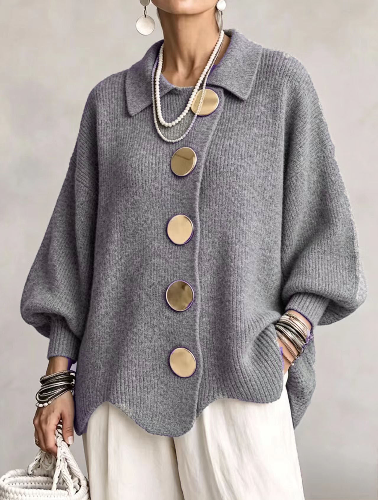 Gris / S