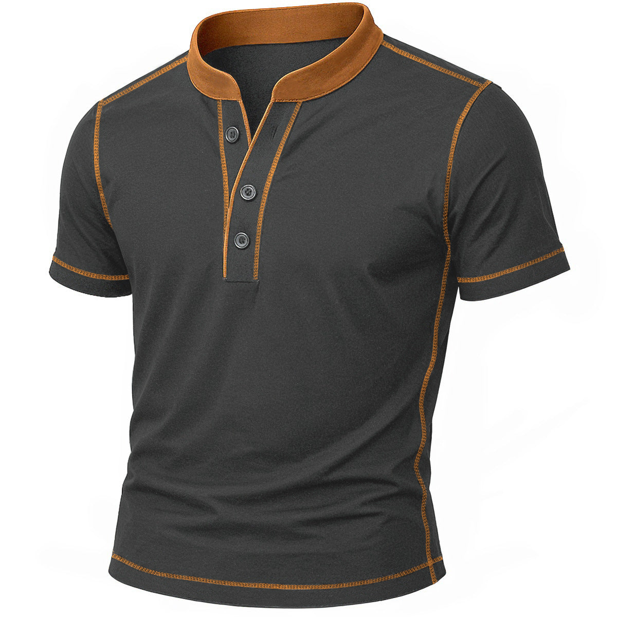 Gris Foncé / 3XL