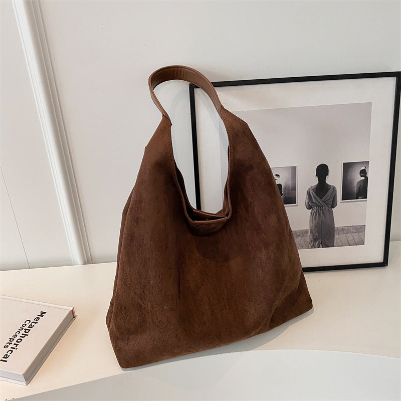 Marron foncé