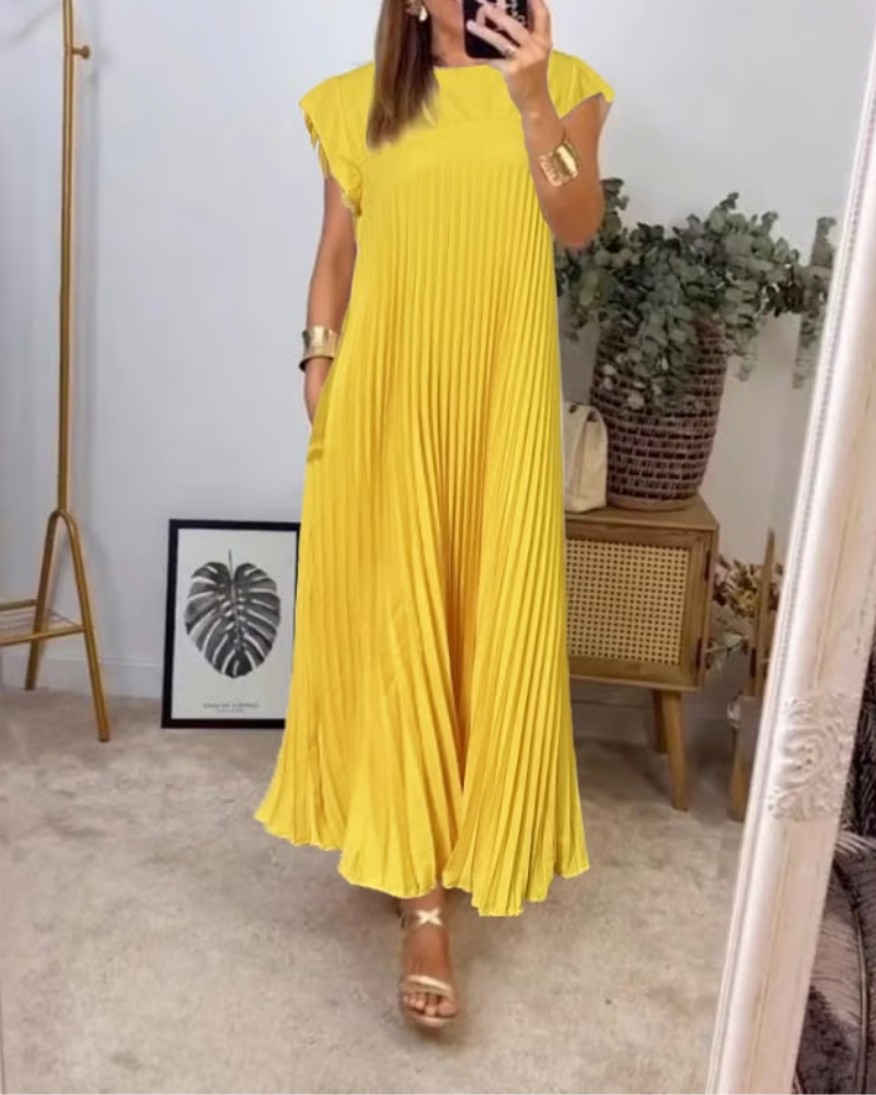 Jaune / 3XL