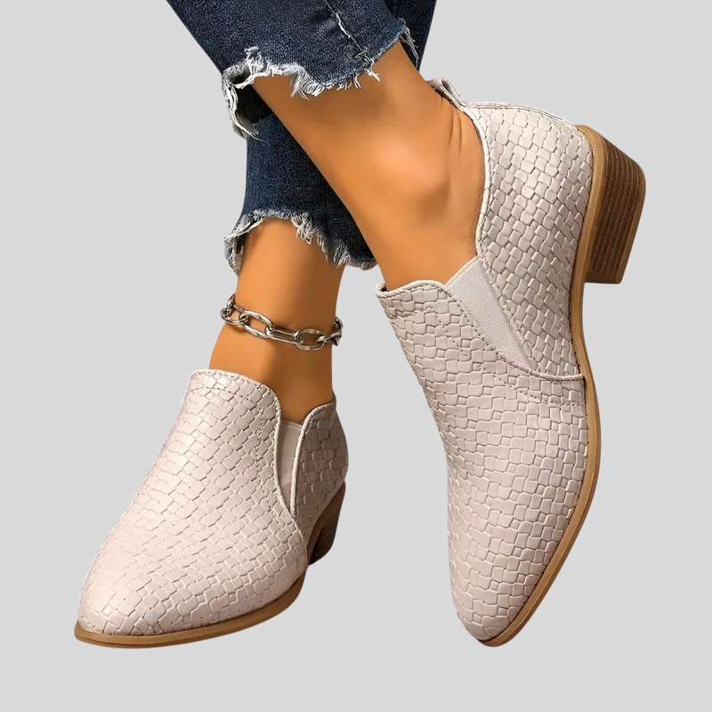 Beige / 35
