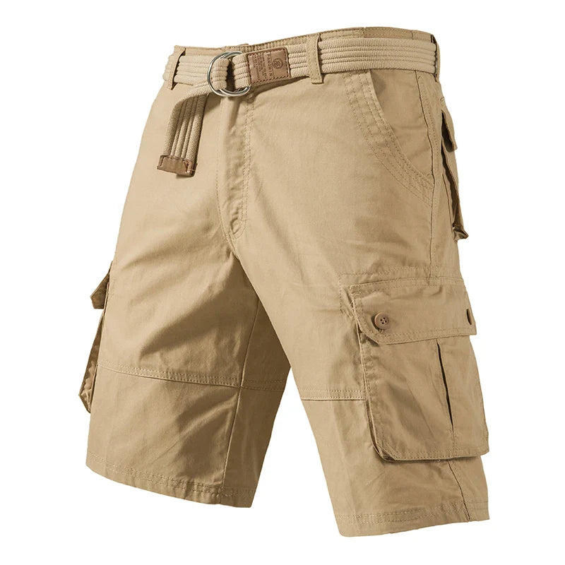 Kaki / 38 | 4XL