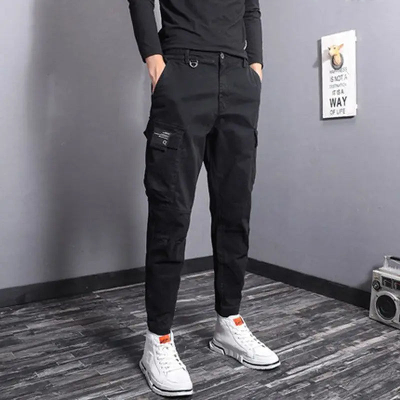 Noir / 4XL