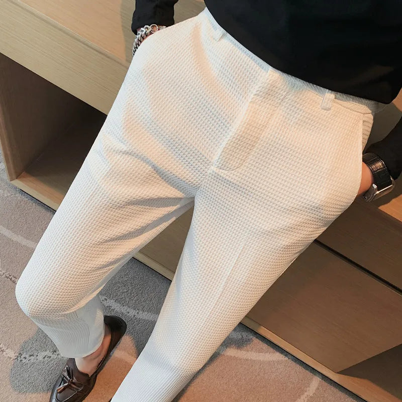 Blanc / 38 5XL