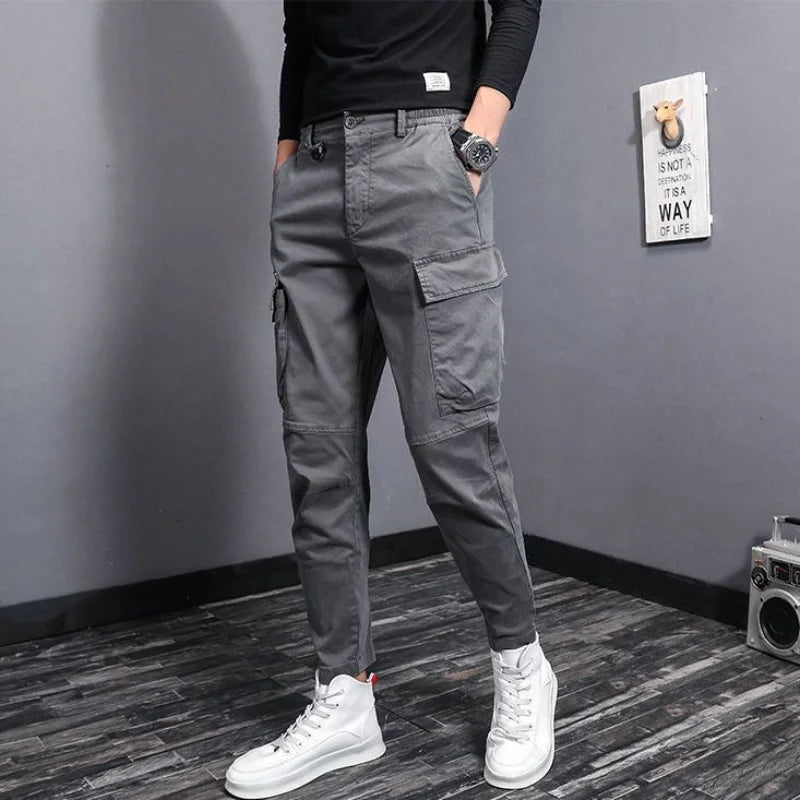 Gris / 4XL