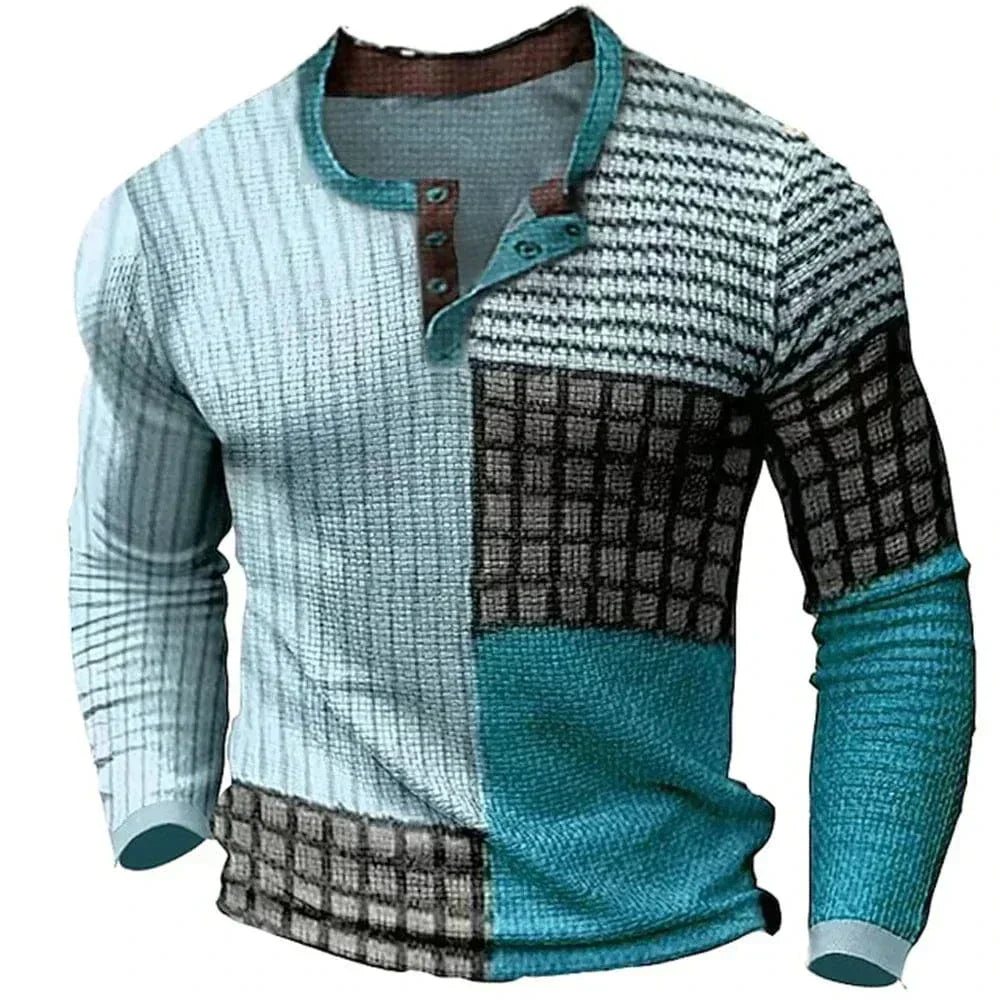 Bleu Clair / 4XL