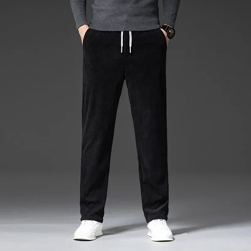 Noir / 4XL | 36