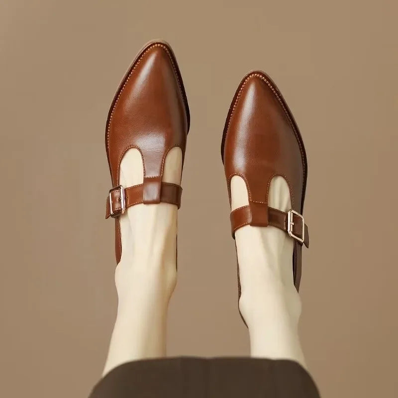 Marron / 43