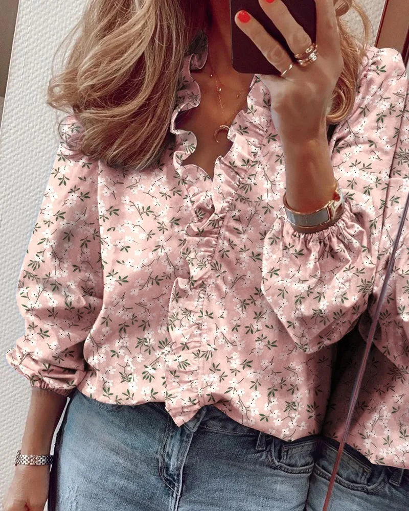 Rose / 2XL