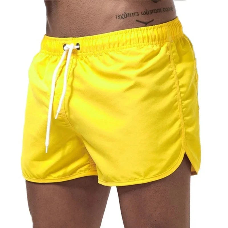 Jaune / 3XL