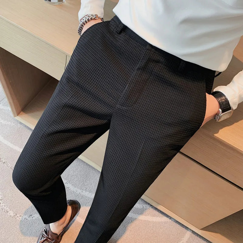 Noir / 38 5XL