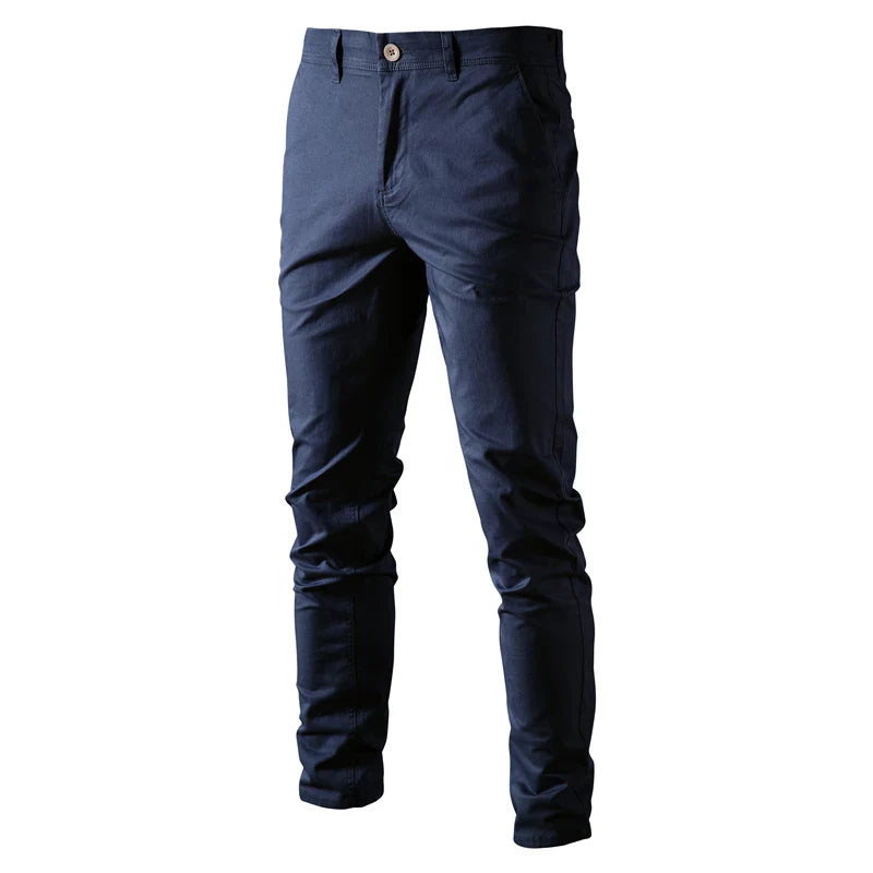 Bleu Marine / 33 | L