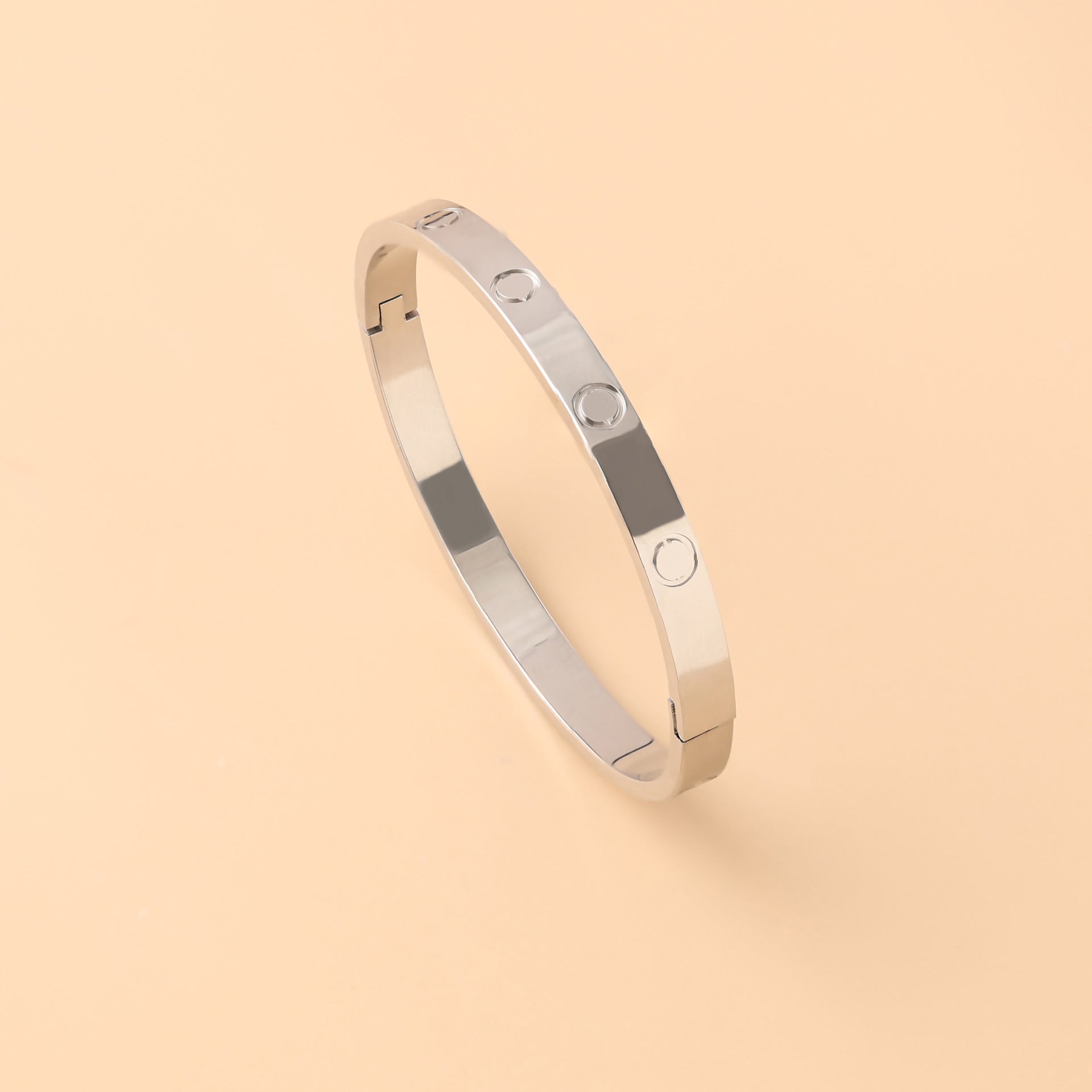 Acier / Clous / 6 mm