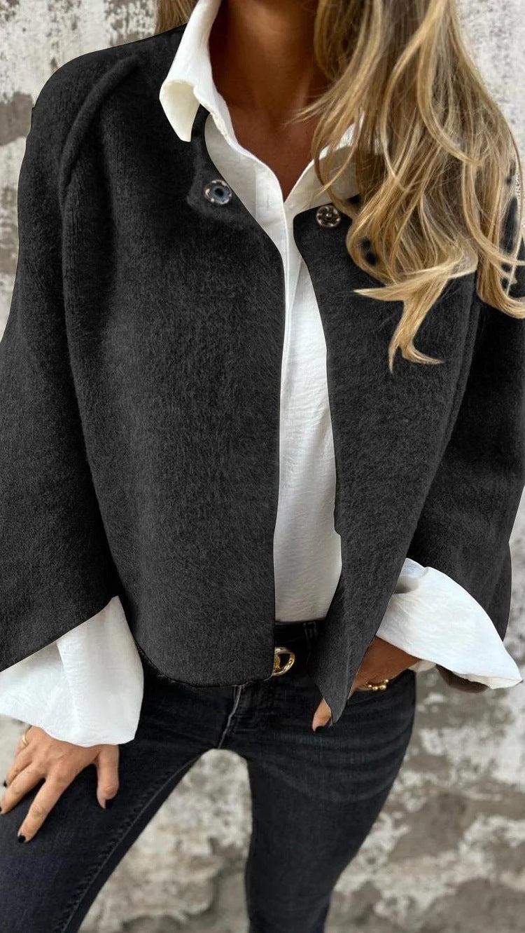 Noir / 5XL