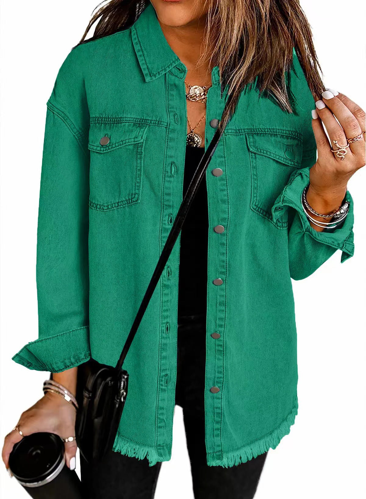 Vert / 2XL