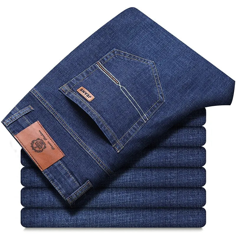 Bleu / 38 | 4XL