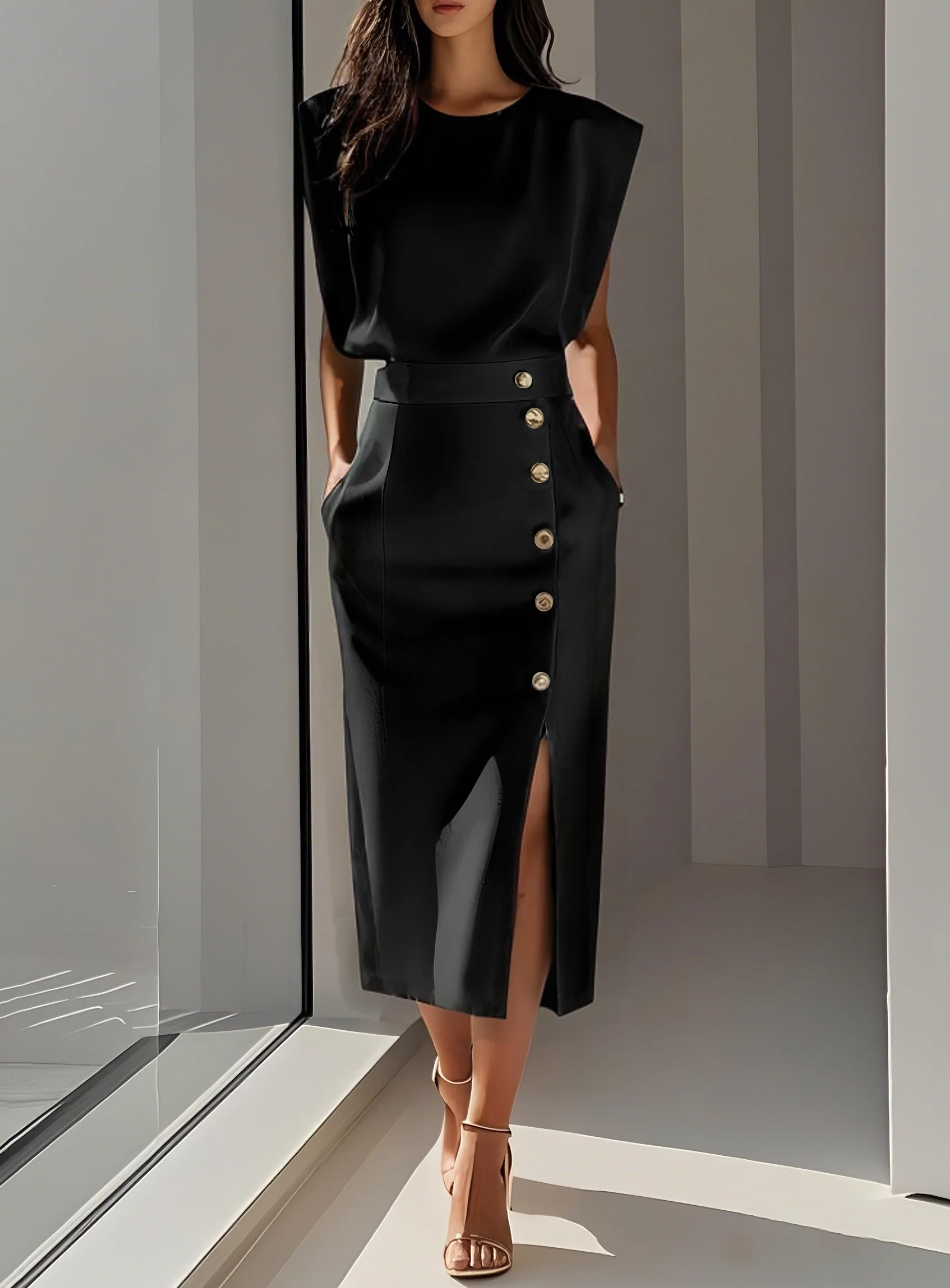 Noir / 2XL
