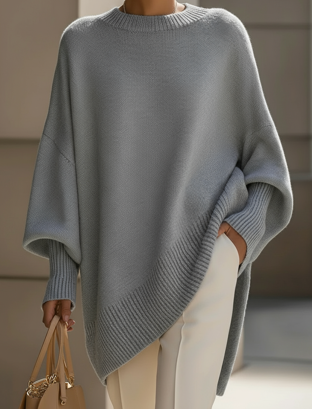 Gris / 2XL