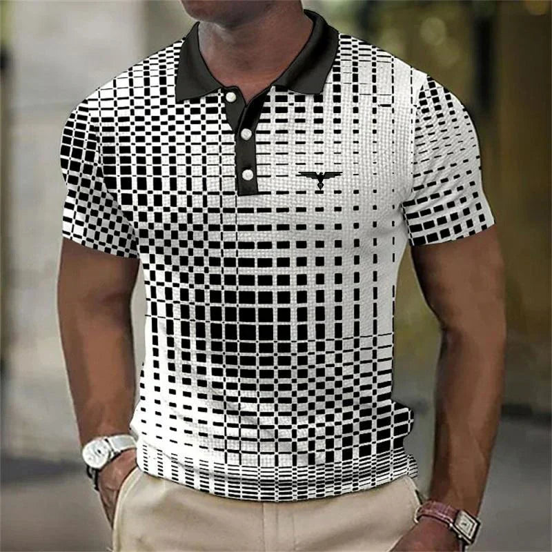 Blanc / 3XL