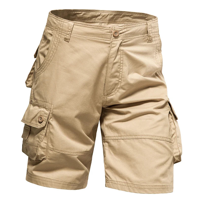 Kaki / 38 | 4XL