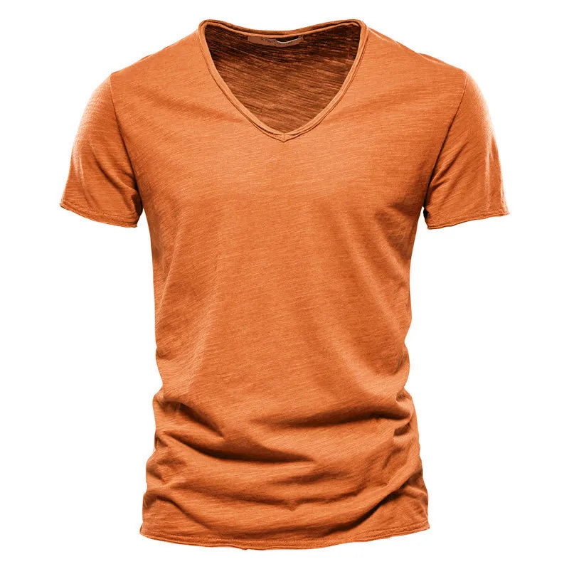 Orange / 3XL
