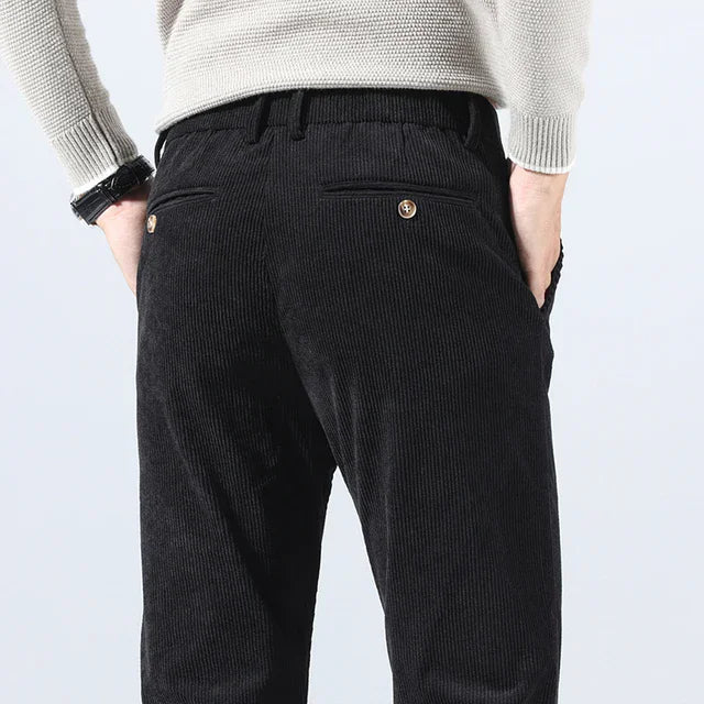 Noir / 5XL | 38