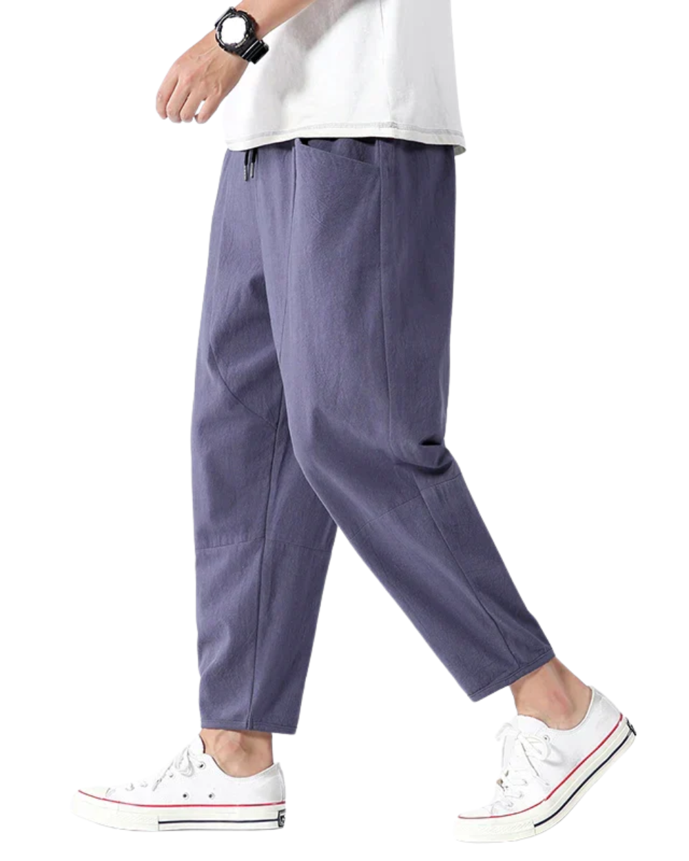 Bleu / 5XL