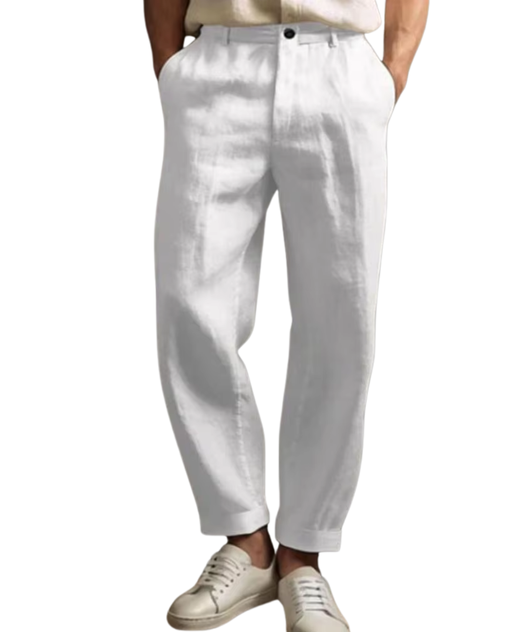 Blanc / 3XL