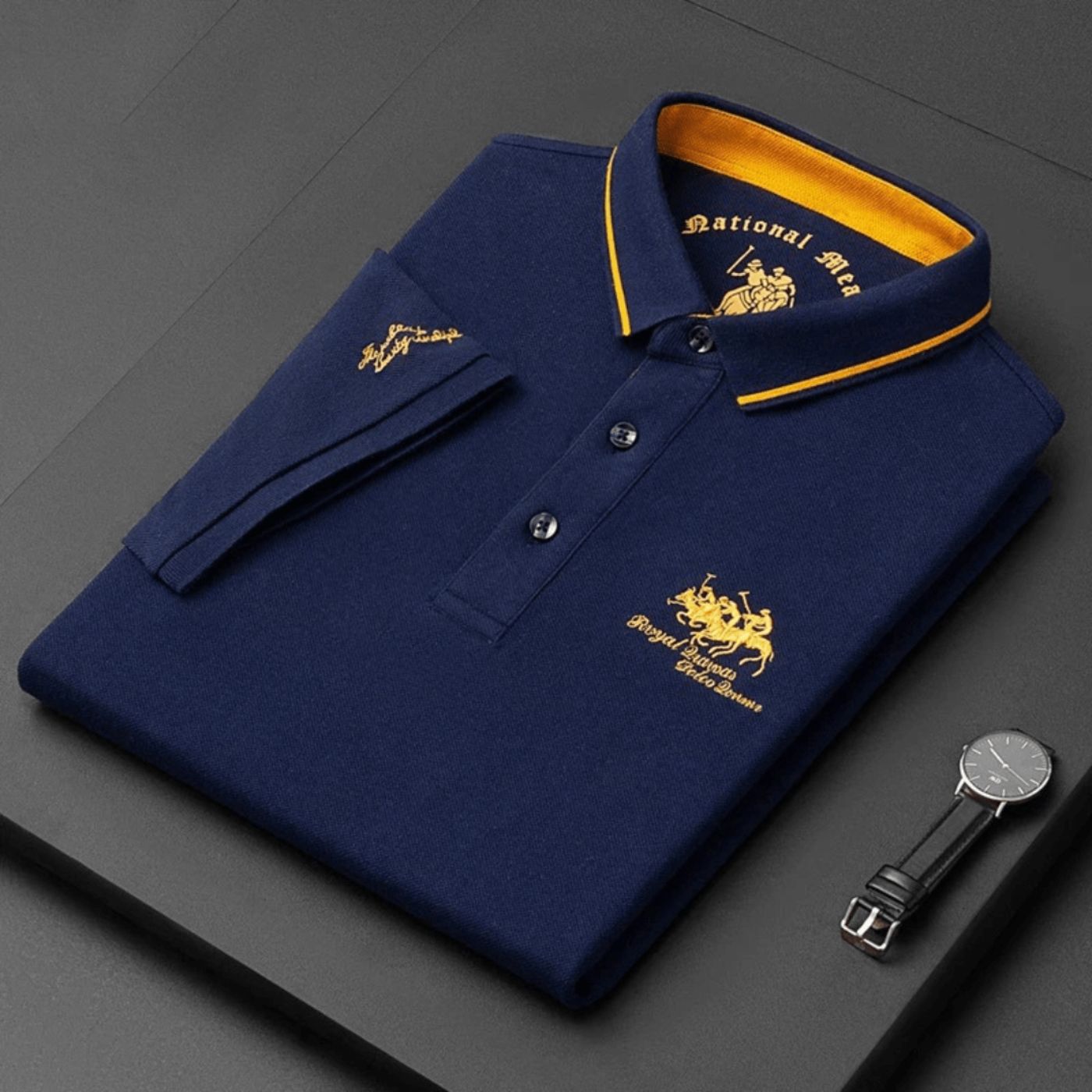 Bleu / 3XL