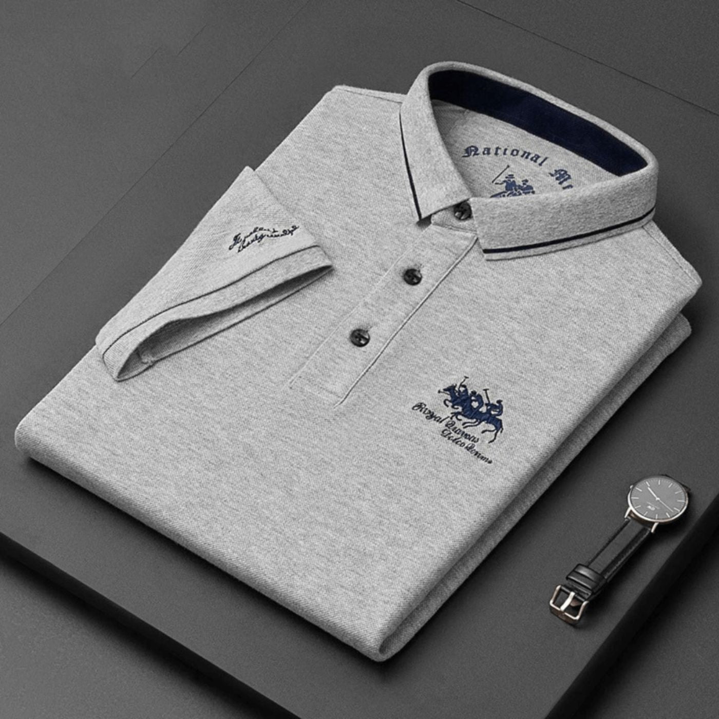 Gris / 3XL