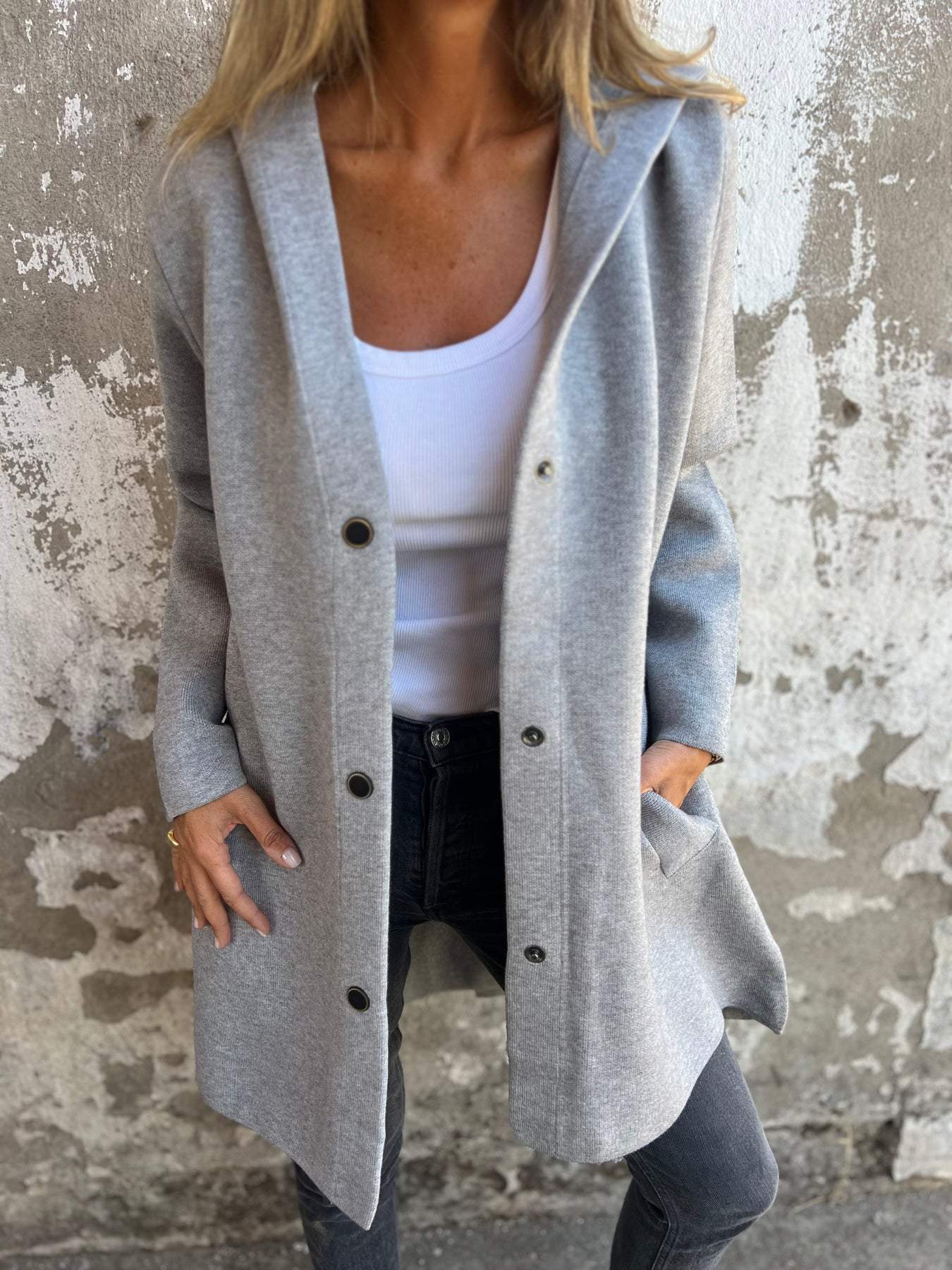 Gris / S