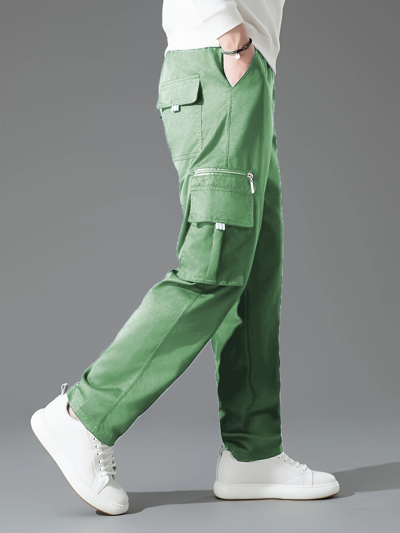 Vert clair / 4XL
