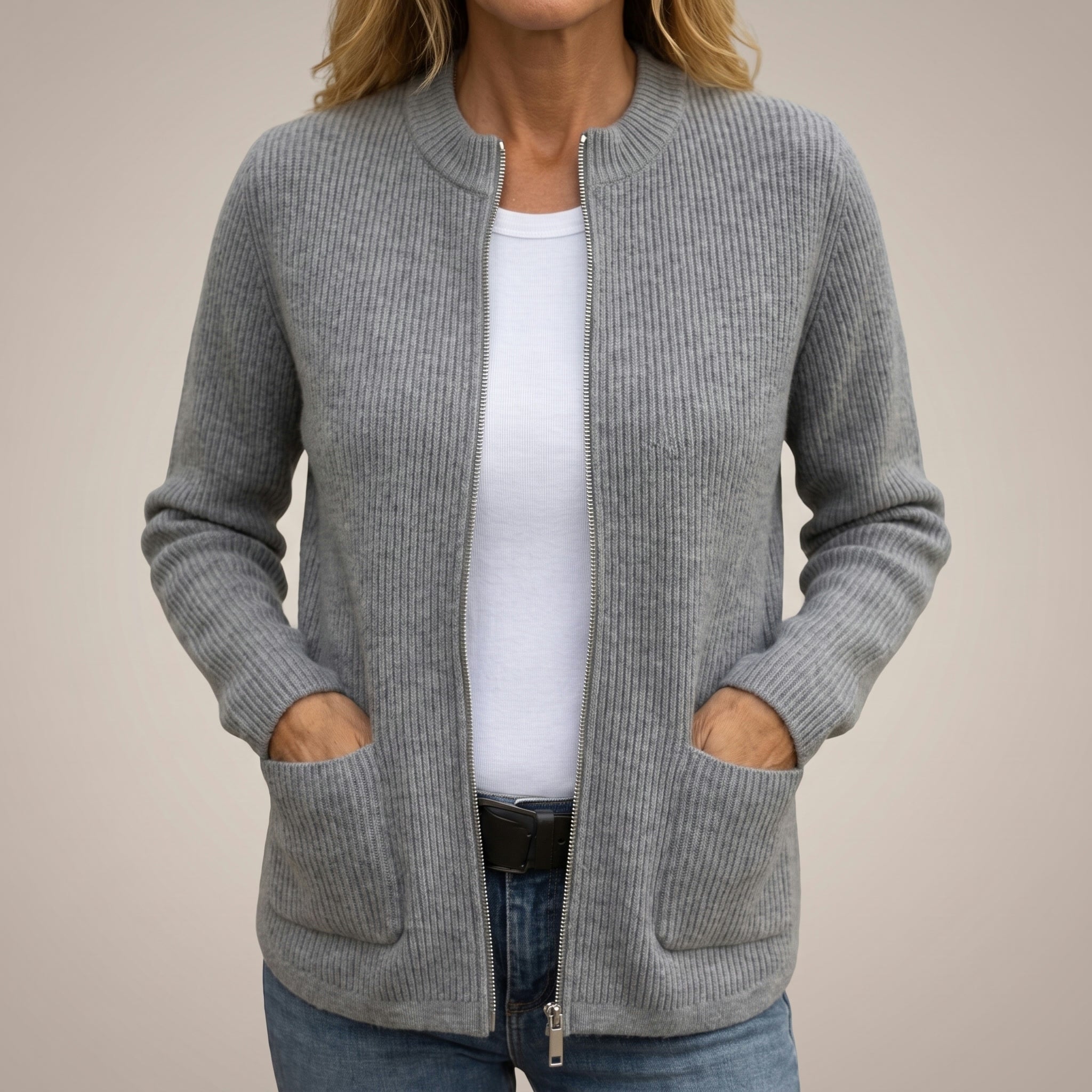 Gris / 5XL