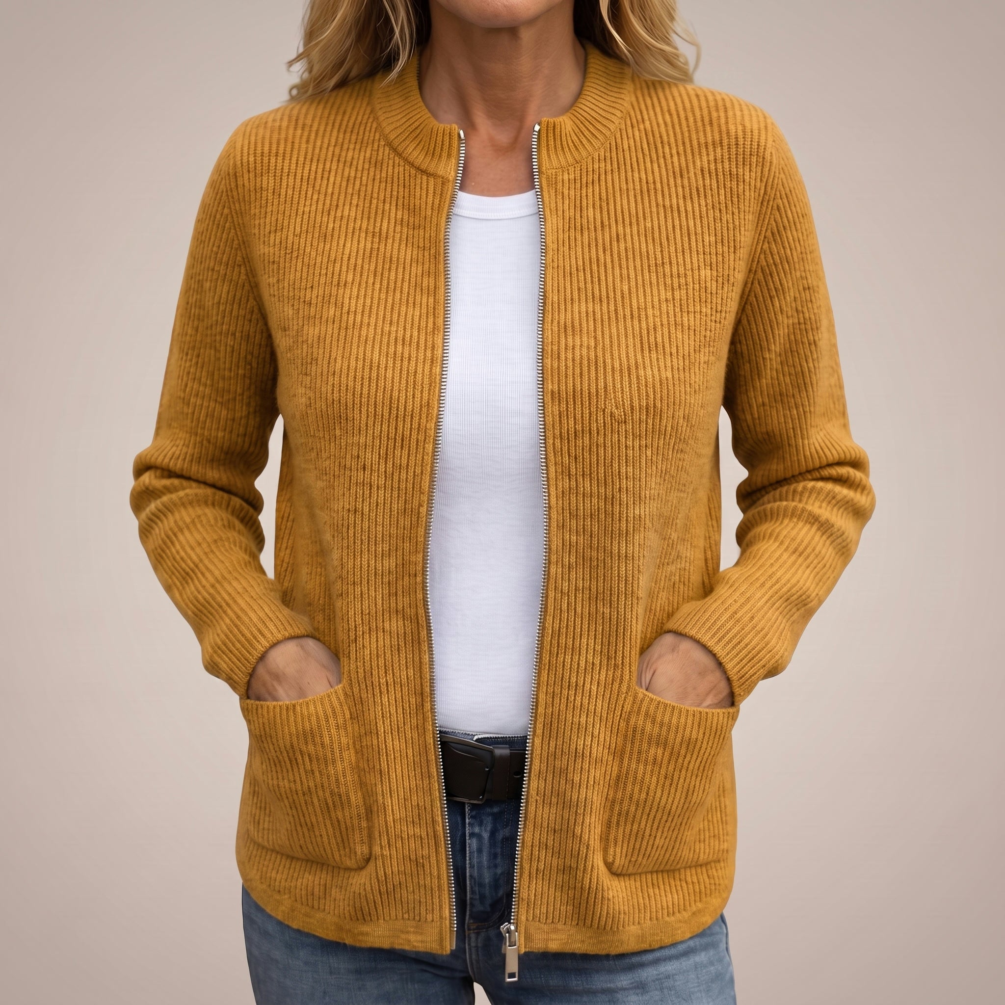 Jaune / 5XL