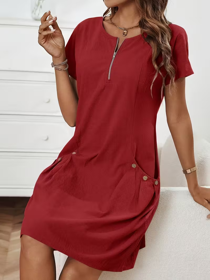 Rouge / 3XL