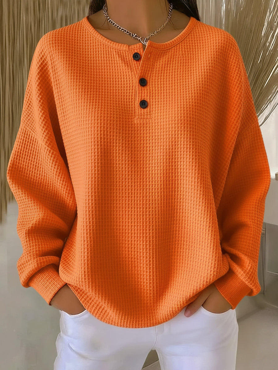 Orange / S