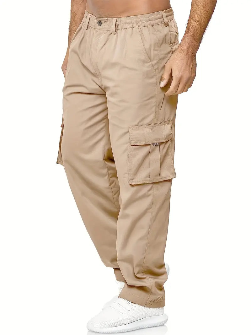 Kaki / 4XL