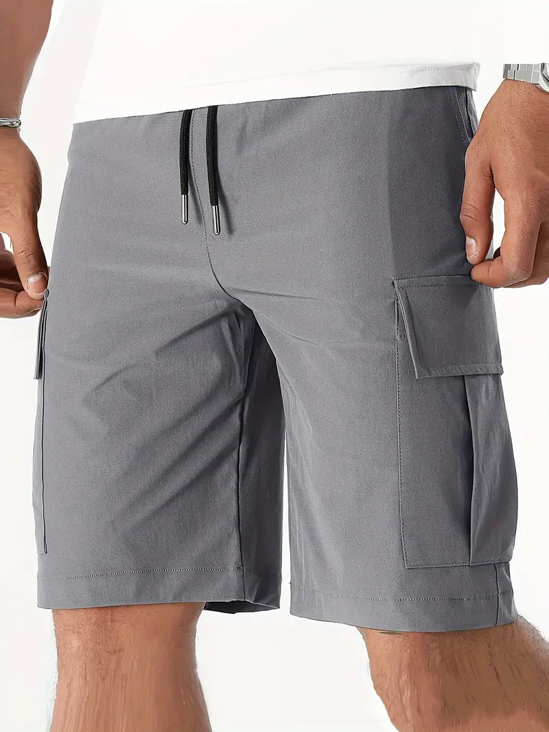 Gris / 2XL
