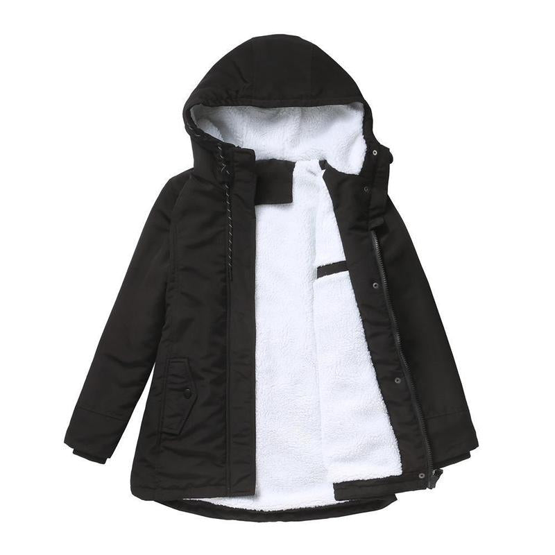 Noir / 4XL
