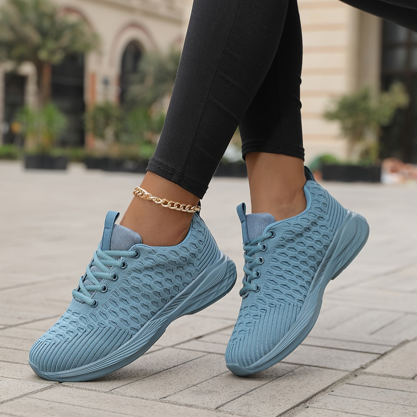Bleu paon / 43