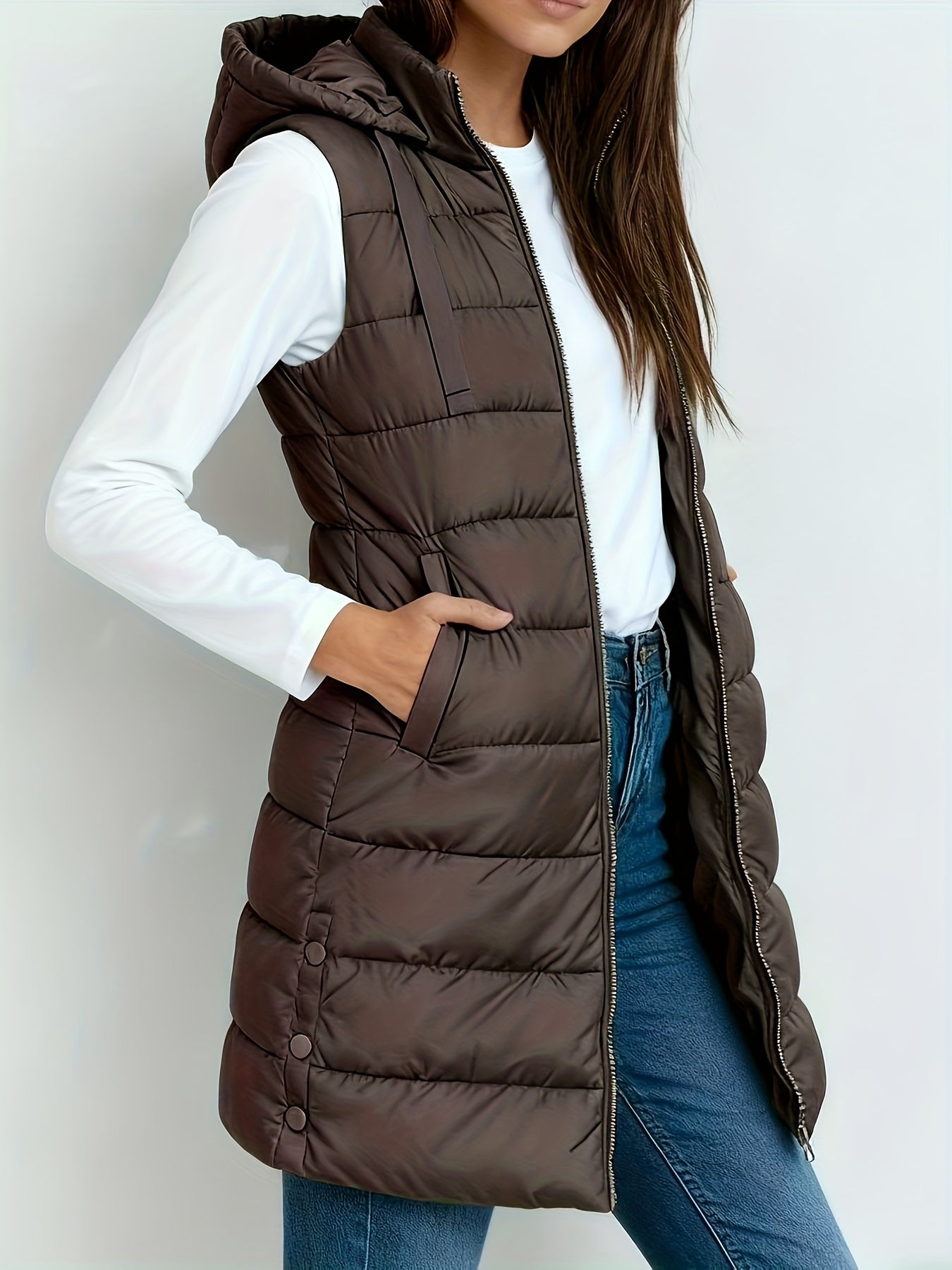 Marron / XXL
