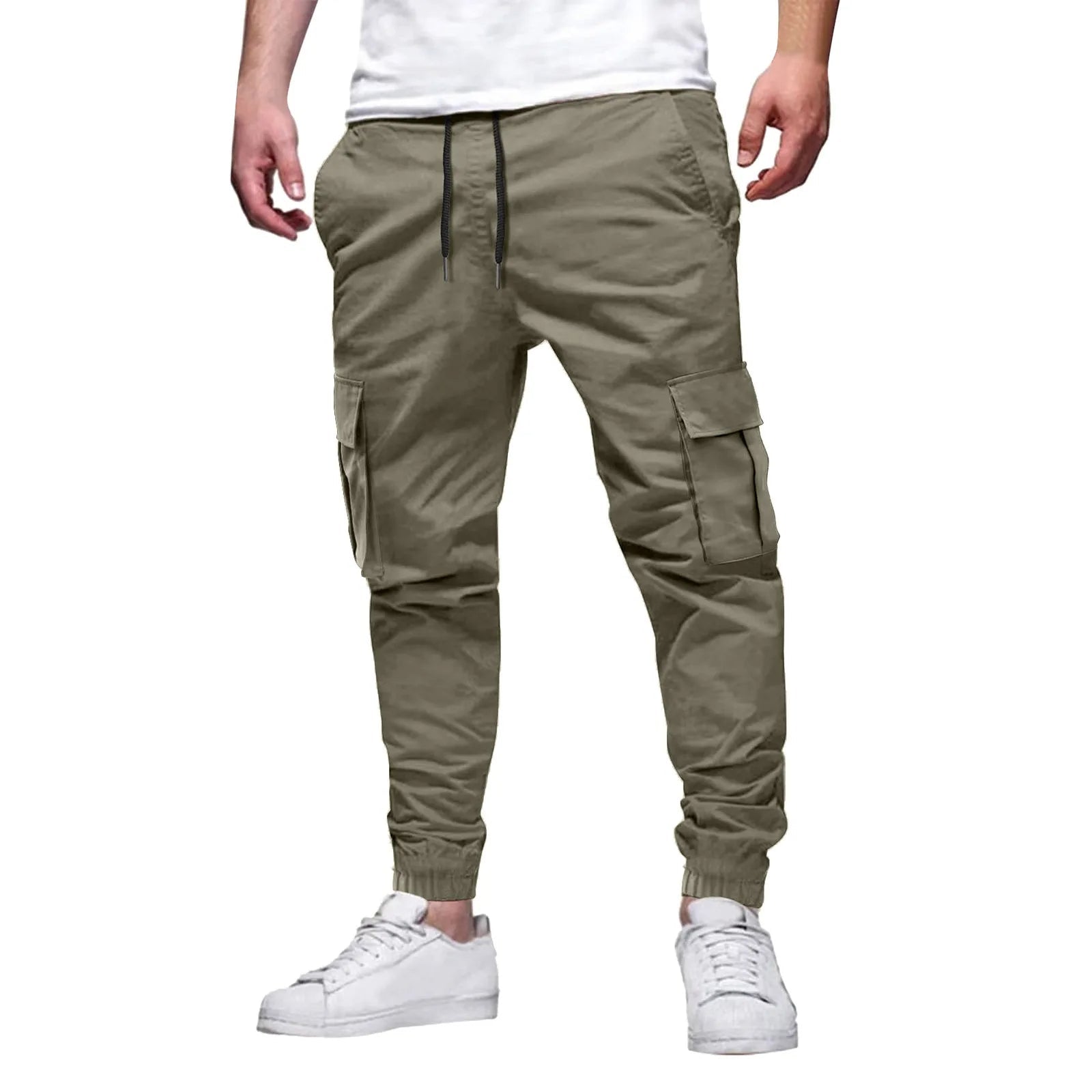 Vert militaire / 3XL