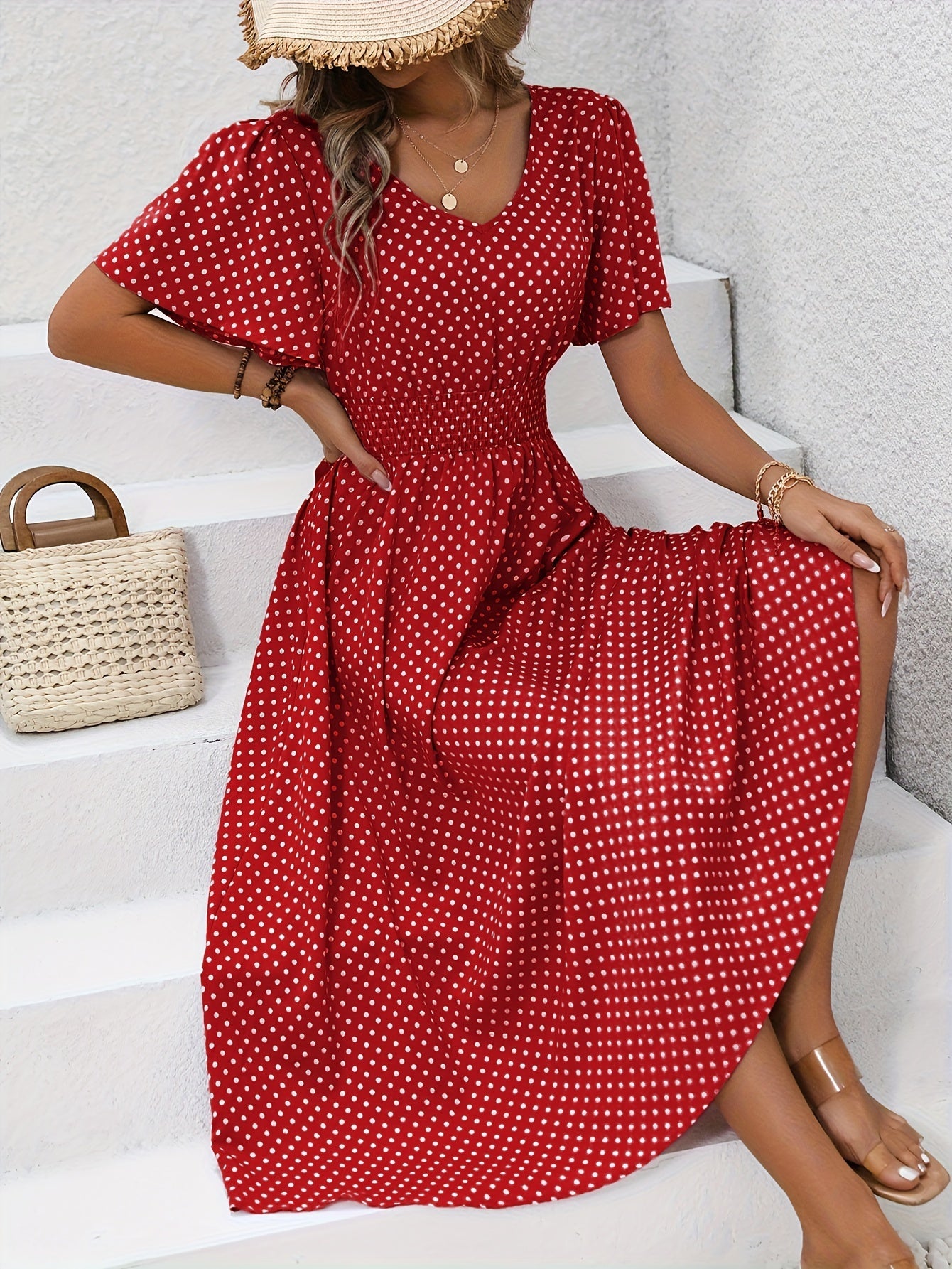 Rouge / 2XL