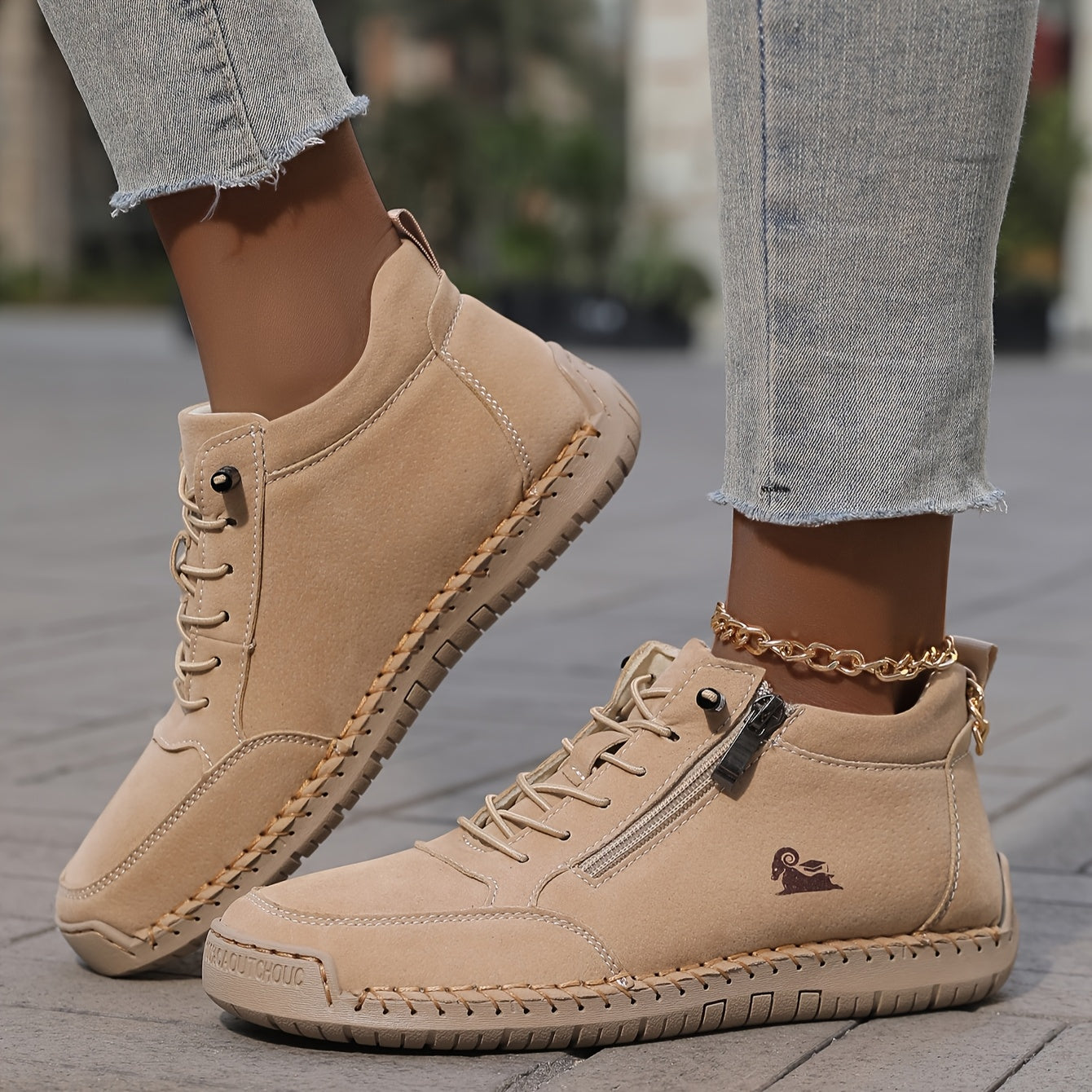 Kaki / 44