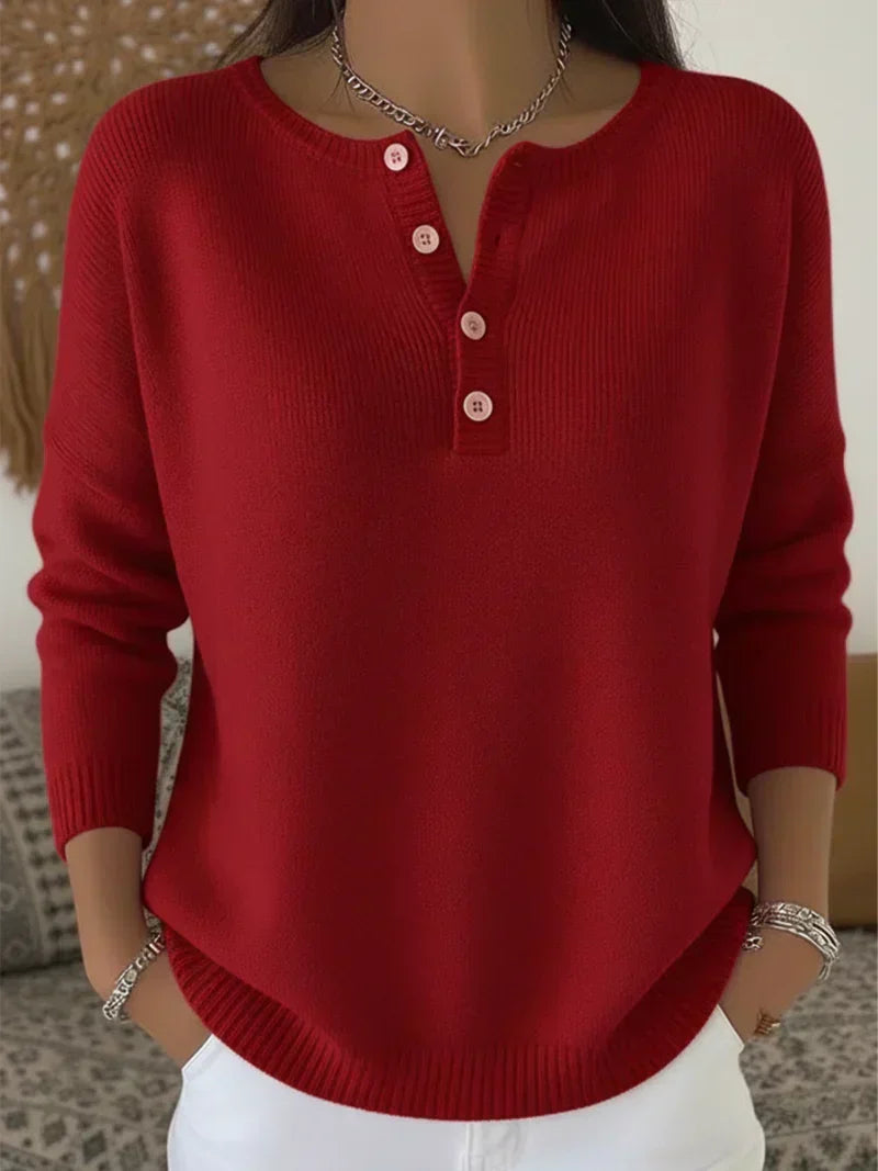 Rouge intense / S
